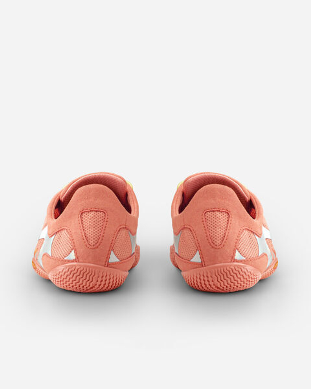 Vibram Five Fingers KSO EVO, оранжевый