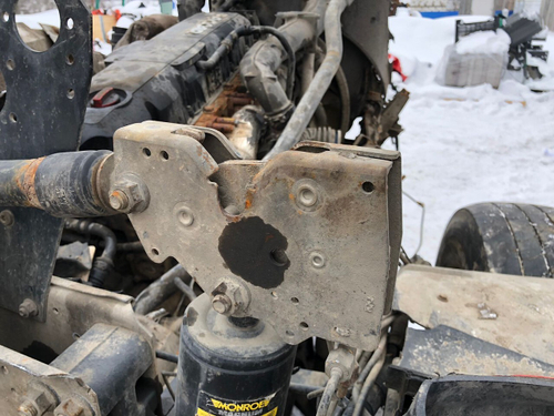 Замок кабины