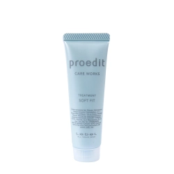 Маска для волос / PROEDIT SOFT FIT 30 мл
