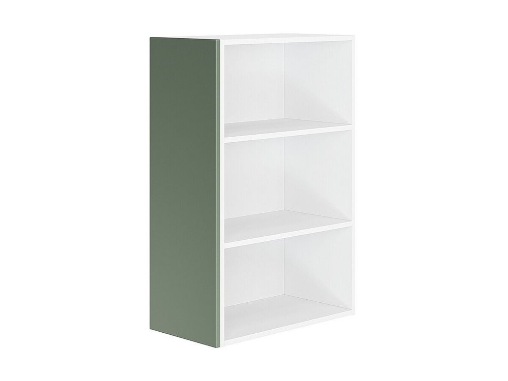 Торцевой фасад Фьюжн 90.30