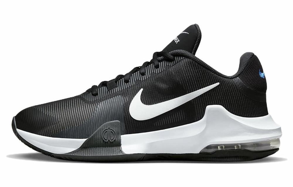 Кроссовки Nike Air Max Impact 4