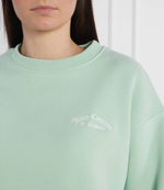 Худи ally Juicy Couture - зеленый(JCRA122003)