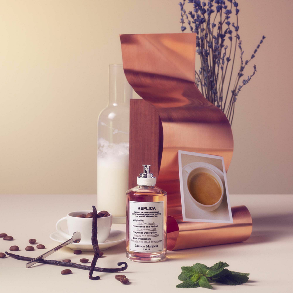 Maison Margiela Coffee Break EDT