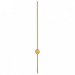 Бра TopDecor Uno Uno A3 33 3000k