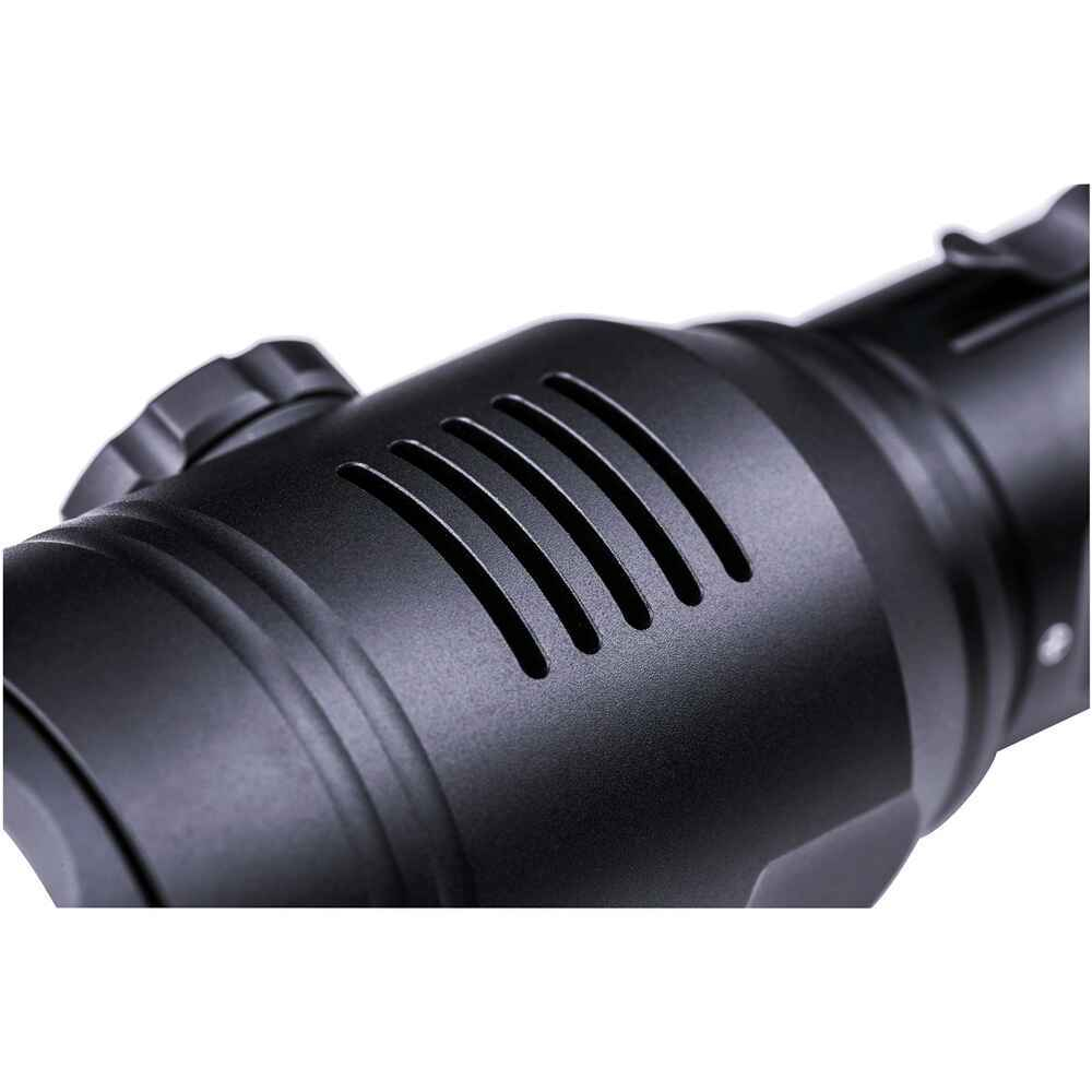 Фонарь Nextorch T53 комплект, 800 люмен, белый/зелёный/красный (T53 Hunting Set)