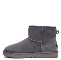 UGG Classic Mini II Grey