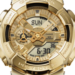 Часы Casio GM-110SG-9AER