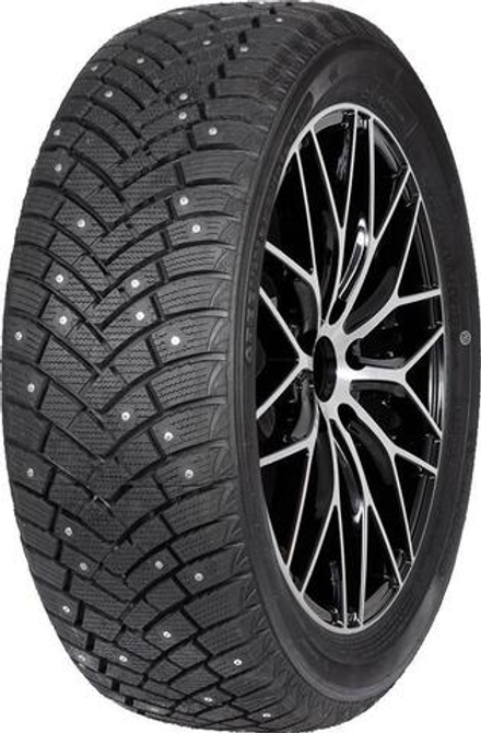 Ling Long Green-Max Winter Grip 185/65 R14 90T (шип)
