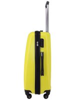 Чемодан 418-3