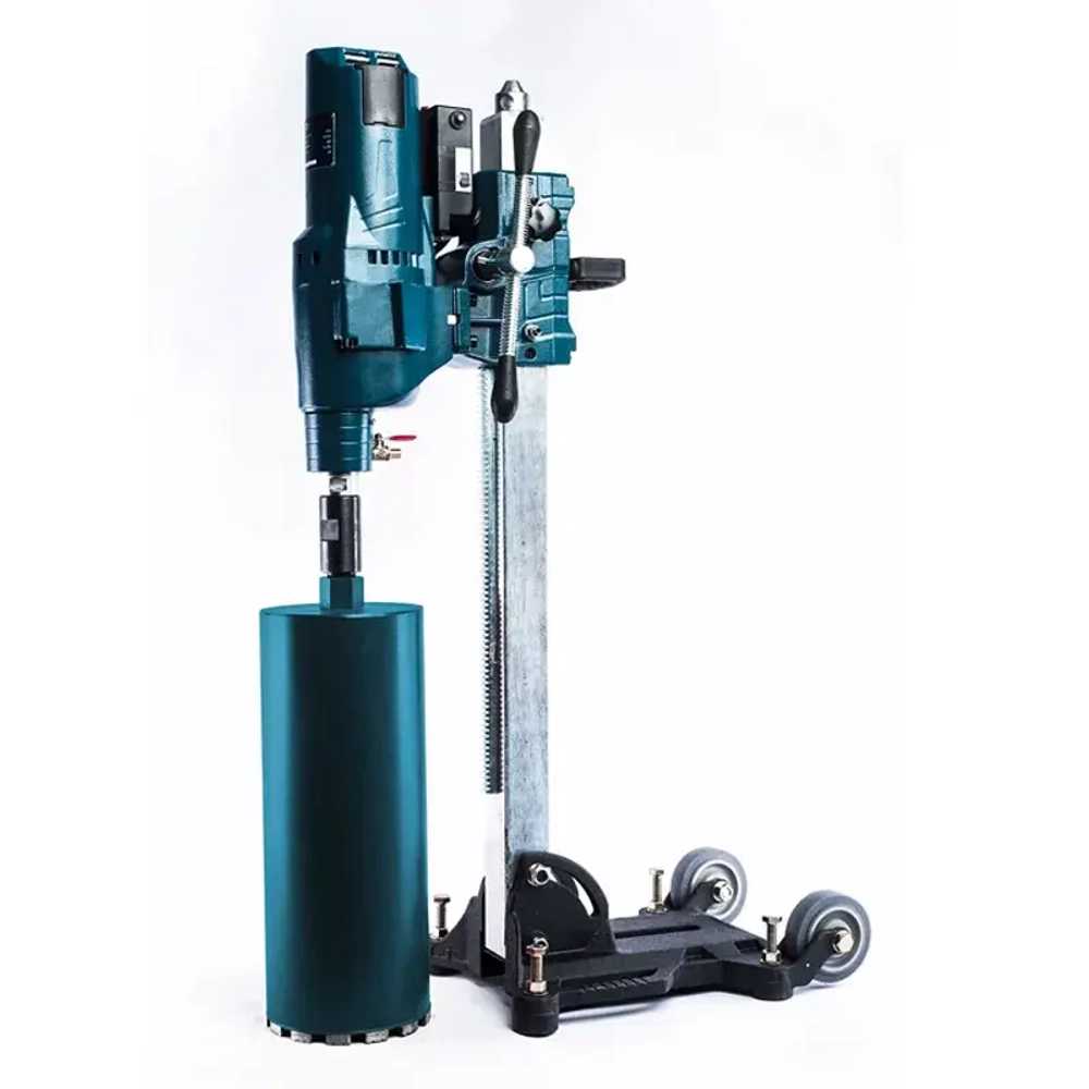 ALTECO DD 4025 MF Professional машина алмазного бурения 13538