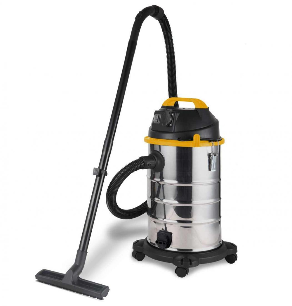 ПЫЛЕСОС RODEX ПРОМЫШЛЕННЫЙ 1400W RDX307