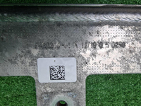 Усилитель передний BMW 3er G20 (2018-н.в.)