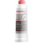 Смазка д/катушек Nautilus Reel oil 12ml + Reel grease 12 ml
