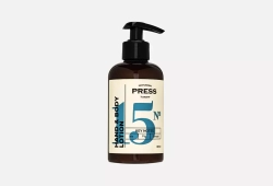 Увлажняющий лосьон для рук и тела № 15 Iris, Fig, Sandal 50мл PRESS PGPR15M4
