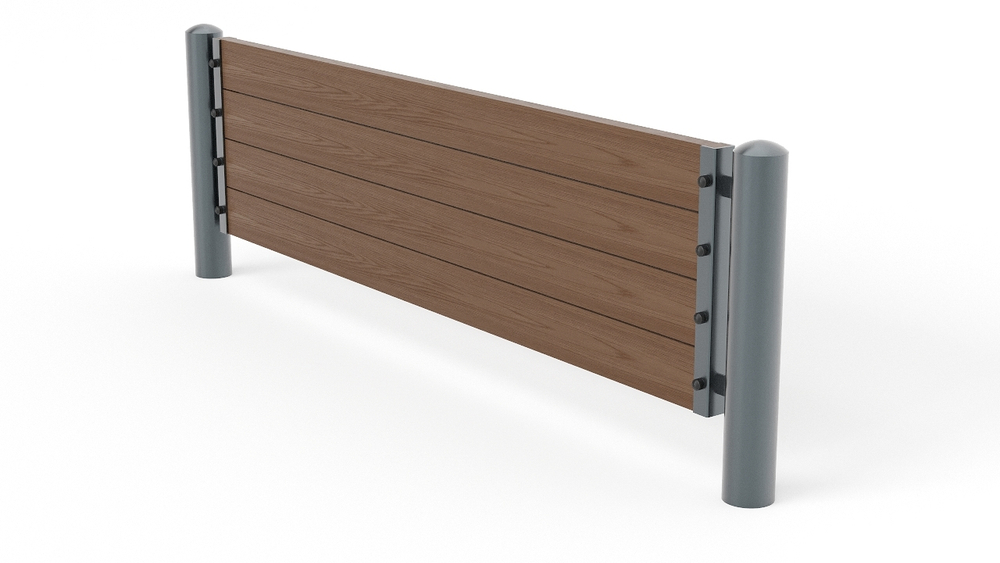 Препятствие Барьер тип 1 SK00246