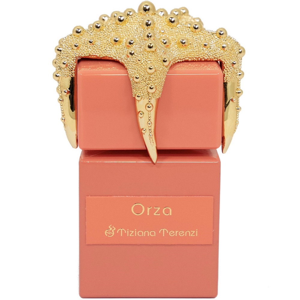 Tiziana Terenzi Orza