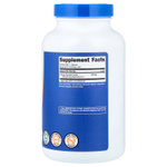 Nutricost, Фадогиа Агрестис (Fadogia Agrestis), 600 мг, 240 капсул