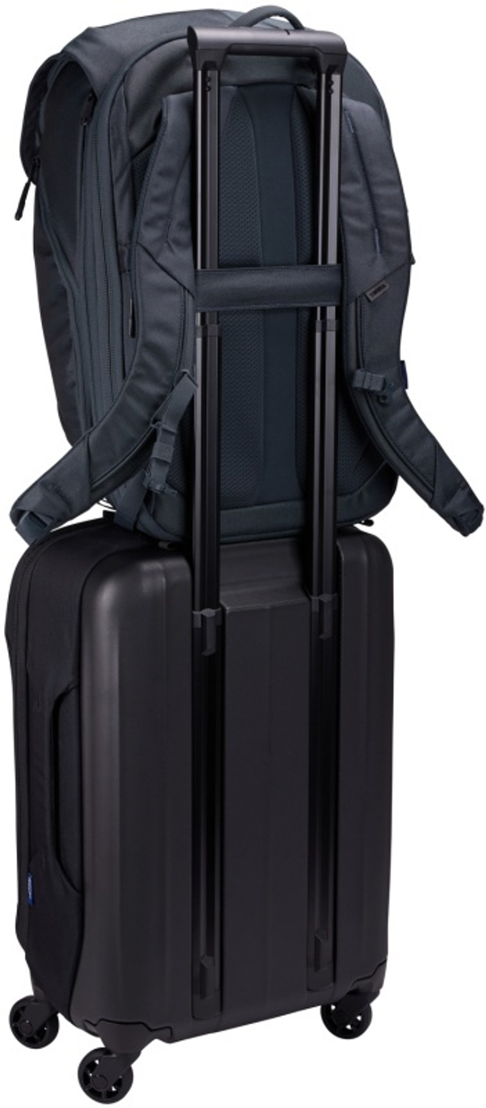 Рюкзаки для путешествий Thule Subterra 2 26L TSTB434 Dark Slate (3205055)