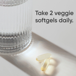 Sports Research, омега-3 для веганов, 60 растительных капсул