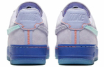 Кроссовки Nike Air Force 1 07 Lux (Женская размерная сетка)