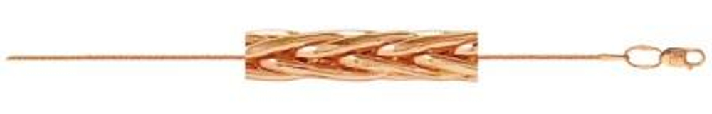 Цепь из золота