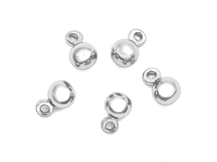 Подвеска Глянец 6мм