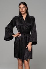 Халат Mia-Amore 4803 "Anora"