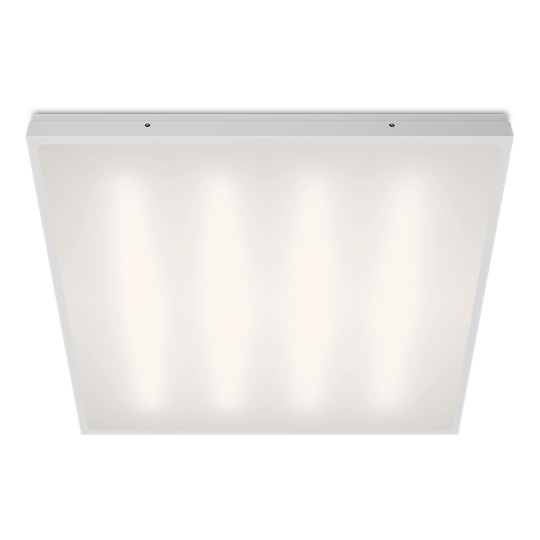 Светильник МЕДИК ДВО08-001 36Вт 4000К IP65 Матовый 4100лм 595х595х48мм WOLTA PRO