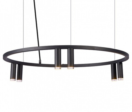 Подвесная люстра Moderli Sofina V11788-6P