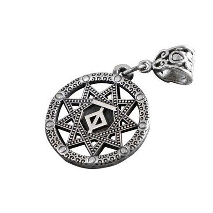 Славянский зодиакальный Оберег Чертог 15 апреля - 7 мая Тура