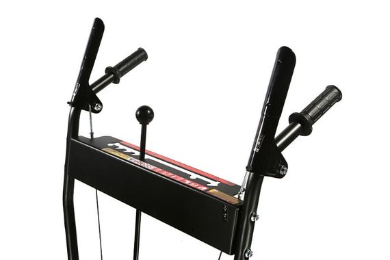 Снегоуборщик STURM STG5775R