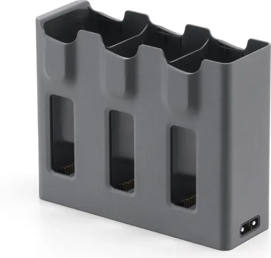 Зарядный хаб для DJI Mavic 4 Pro