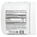 Codeage, липосомальный инозитол+ для поддержки яичников, в виде порошка, ягодный вкус, 148,2 г (5,2 унции)