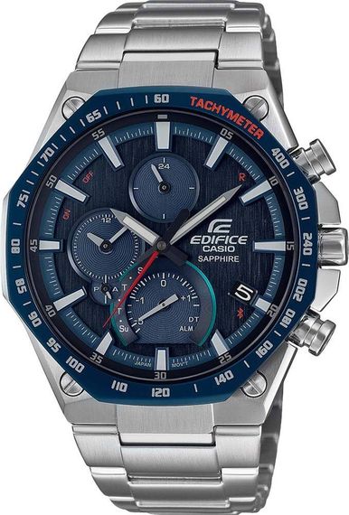 Мужские часы Casio Edifice EQB-1100XDB-2A