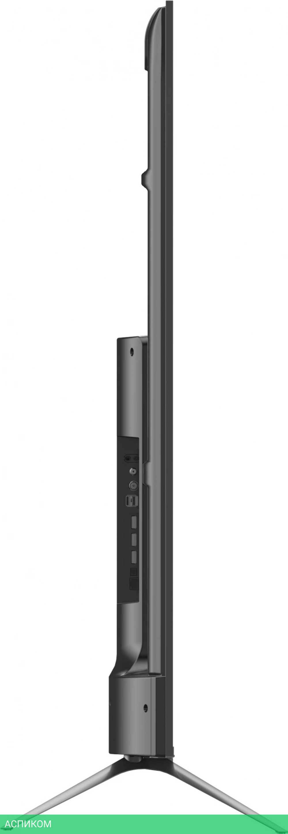 Телевизор LED Skyworth 75" 75G66G