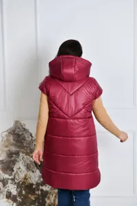 Жилет УК-4186-1 Fabrika