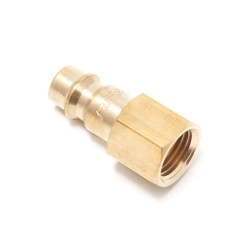 Штуцер для быстроразъема внутр. резьба 3/8''(латунный) Forsage F-BSE2-3PF