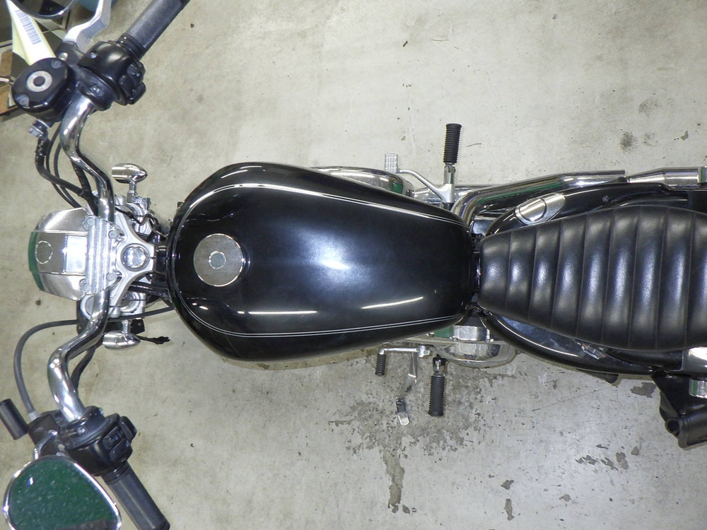 Harley-Davidson Sportster XL1200L 2006