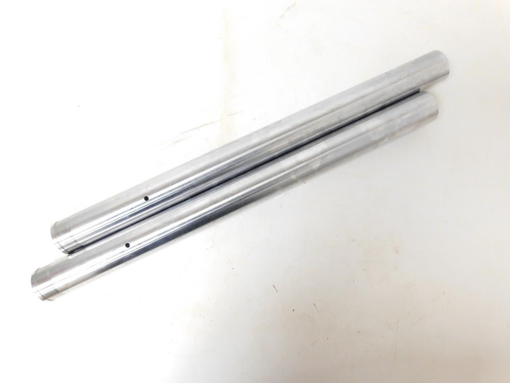 Перья вилки Kawasaki ZX6R ZX9R ZX900 ZX600 2000-2002 Ninja 46мм аналог 44013-1437