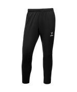 Брюки тренировочные CAMP 2 Training No Pocket Pants, черный, детский