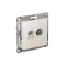 Розетка компьютерная + телевизионная 2-м СП AtlasDesign RJ45 кат.5E + TV механизм жемчуж. SE ATN000489