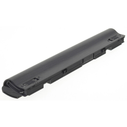 Аккумулятор iBatt 2600mAh для ноутбука Asus Eee PC X101CH (A31-X101, A32-X101)