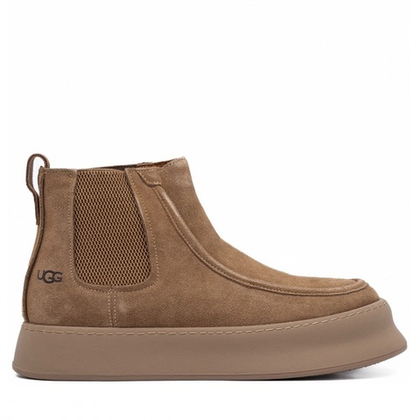 UGG Mens Chelsea Crafted Chestnut