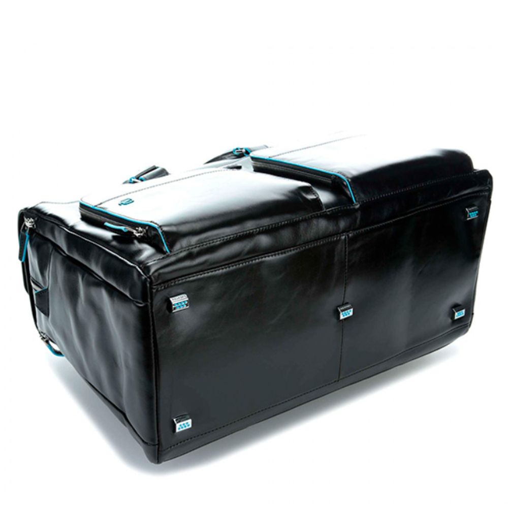 Сумка дорожная Piquadro Blue Square из натуральной кожи (BV4342B2/N) 6