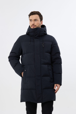 Куртка мужская DM4130 Scanndi Finland