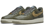 Кроссовки Nike Air Force 1 Low Turtle