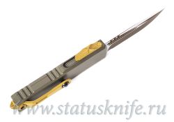 Нож Microtech UTX-85 12314-1 UBMG-PSA Palmetto Exclusiveфотография - 7