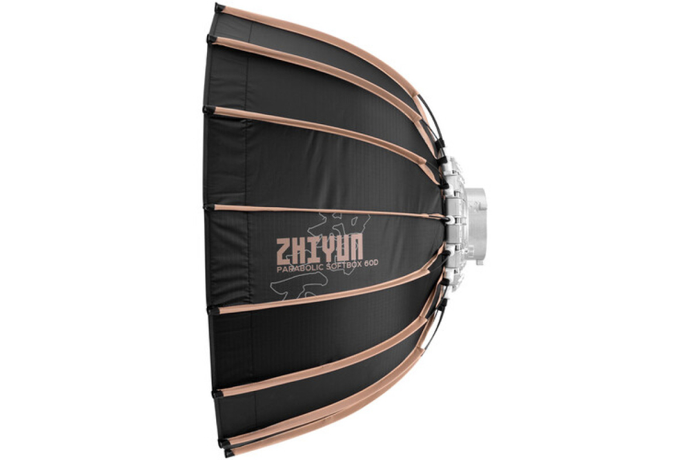 Софтбокс Zhiyun 60D параболический (C000601G1)