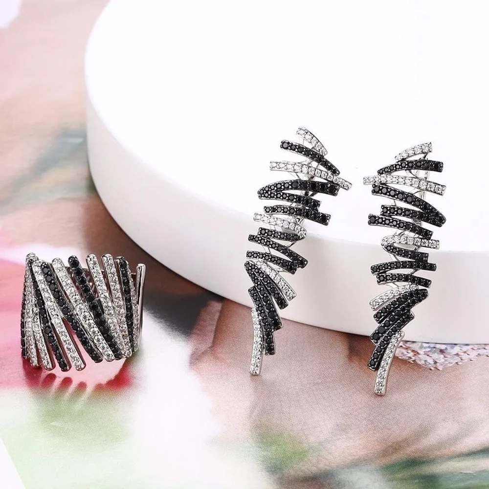 Комплекты QSY - арт022