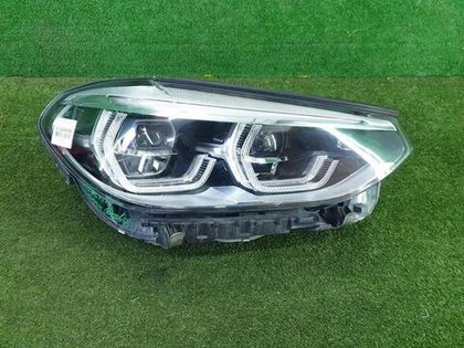 Фара правая BMW X3 G01, X4 G02 (2017-2021) Adaptive LED